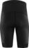 Löffler Basic Radhose kurz schwarz