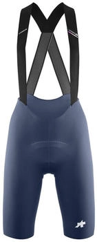 Assos Dyora R S11 Bib kurz blau schwarz