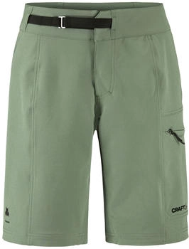 Craft Core Offroad XT Shorts Damen thyme 626000