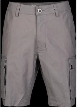 Fox Velohosen SHORT SLAMBOZO PTR grau