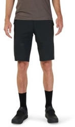 Fox Racing Flexair Short Radhose schwarz