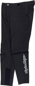 Troy Lee Designs Skyline Hose signature schwarz