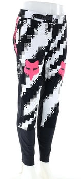 Fox Racing Ranger Pant Digi Image Radhose schwarz