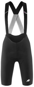 Assos Dyora R Bib Shorts S11 schwarz