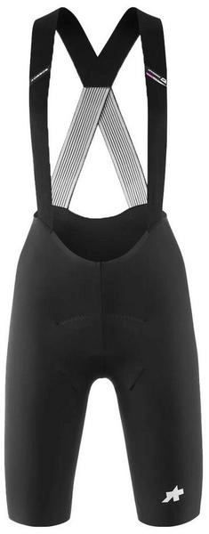 Assos Dyora R Bib Shorts S11 schwarz