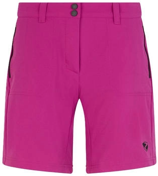 Ziener Nakoa-z X-function Shorts light plum prune