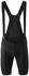 Gonso Ride Miles Bib kurz schwarz