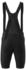 Gonso Ride Miles Bib kurz schwarz