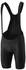 Gonso Ride Miles Bib kurz schwarz