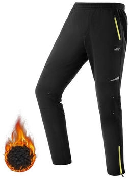 Rockbros Fahrradhose Herren winddicht atmungsaktiv