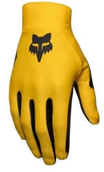 Fox Flexair Handschuh Herren tangerine M
