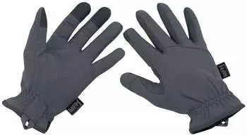 Max Fuchs Lightweight Handschuhe Urban Grey