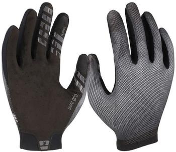 Kinetixx Langfinger-Radhandschuh Lajos KinetiXx grau