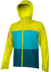 Endura SingleTrack Jacke II lime green