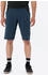 VAUDE Qimsa Pro Radhose kurz blau schwarz