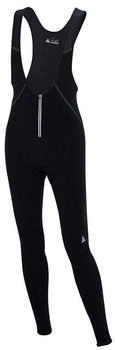 Airtracks Thermo Fahrradhose Träger Lang Comfort Line Radhose