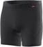Löffler Fahrradunterhose Cycling Elastics schwarz