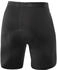 Löffler Fahrradunterhose Cycling Elastics schwarz