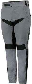 Protective Engine 143 Radhose lang grau