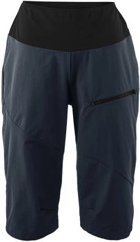 Gonso trail shorts outerspace m20022