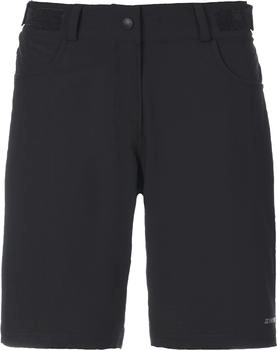 Ziener X-Function lady Shorts schwarz