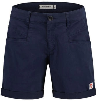 Maloja ritom shorts blau