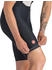 Castelli Prima DT Bibshort schwarz