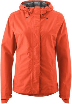 Gonso Save Essential Jacke rot