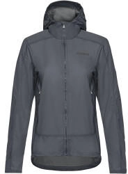 Gore fernflow windbreaker lab graphite