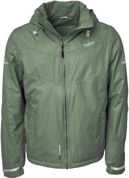 PRO-X elements Funktionsjacke ROLF dunkelgrün