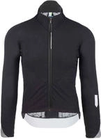 Q36.5 Winterjacke Termico | schwarz M