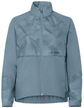 VAUDE Loamer Air Jacke blau schwarz
