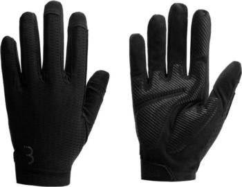 BBB Sommerhandschuhe Explorer Comfort schwarz