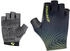 Ziener CLEM Handschuh black-bitter lemon