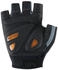 Roeckl Iton Handschuhe grau schwarz