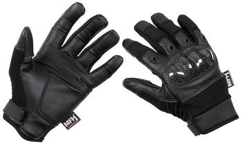 Max Fuchs Handschuhe Professional Mission Outdoor Security Carbon