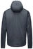 Gore fernflow hooded windbreaker graphit