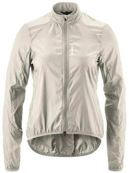 Gonso Porlezza Jacke beige