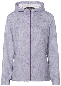 VAUDE Adlux Air Jacke lila