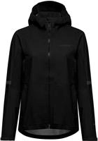 GOREWEAR 101104-9900, GOREWEAR LUPRA Fahrradjacke Damen | Gr. M | schwarz