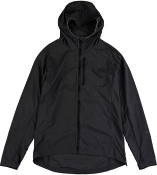 Troy Lee Designs Windbreaker Drift grau