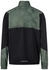 VAUDE Loamer Air Jacket Fahrradjacke oliv