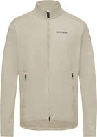 GOREWEAR 101136-BG00, GOREWEAR Concurve Windbreaker Funktionsjacke Herren in tech