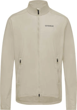 Gore concurve jacke beige