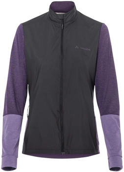 VAUDE Qimsa Mid Jacke lila