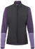 VAUDE Qimsa Mid Jacke lila