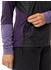 VAUDE Qimsa Mid Jacke lila