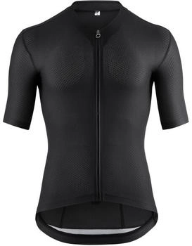 Assos Equipe R S11 Trikot schwarz