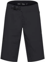 FOX 33460-001, FOX Ranger Fahrradhose mit Innenhose ohne Polster Damen Schwarz female