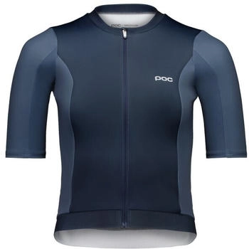 POC Cadence Jersey apatit navy
